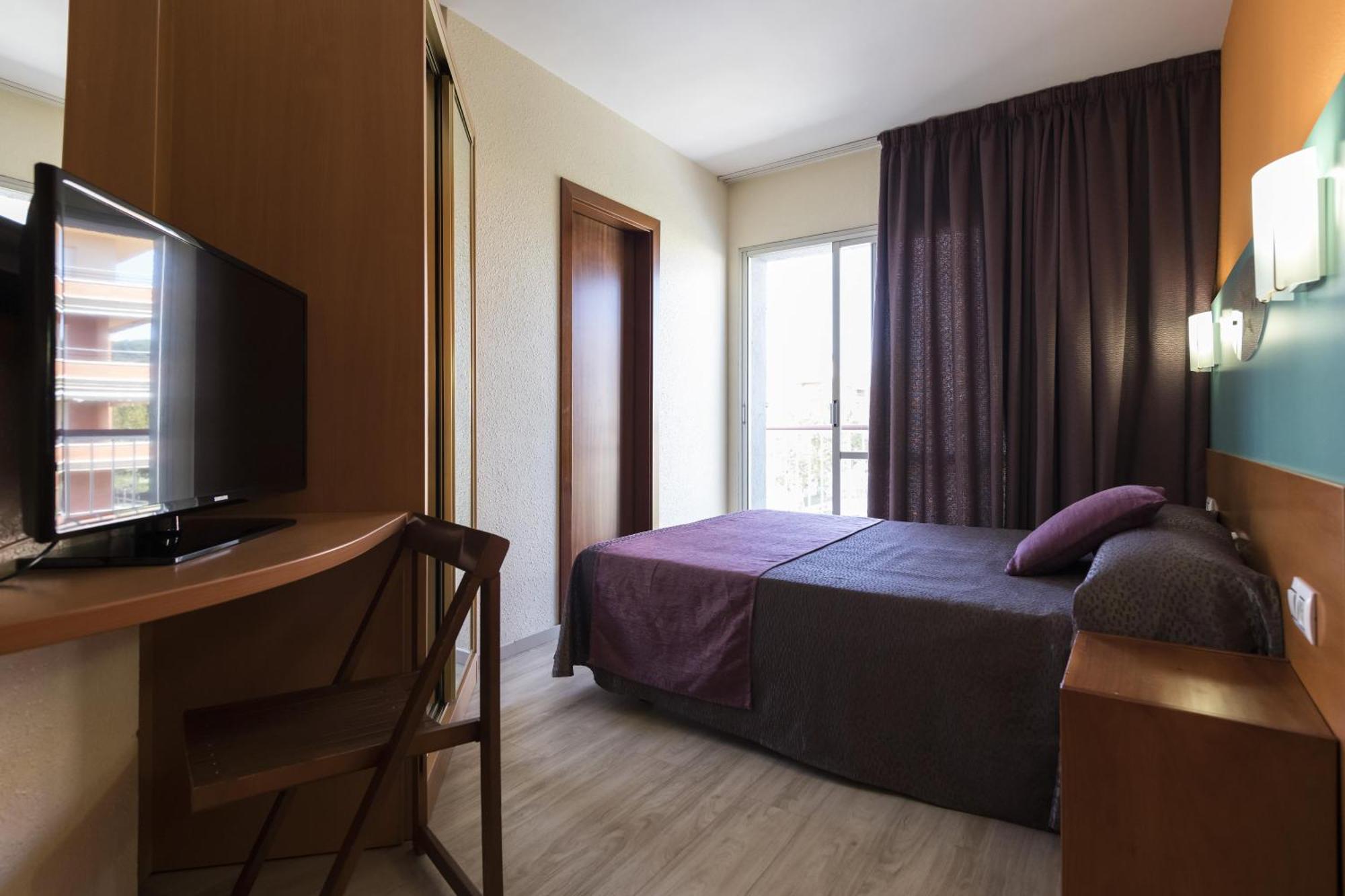 Hotel Papi Malgrat de Mar Quarto foto